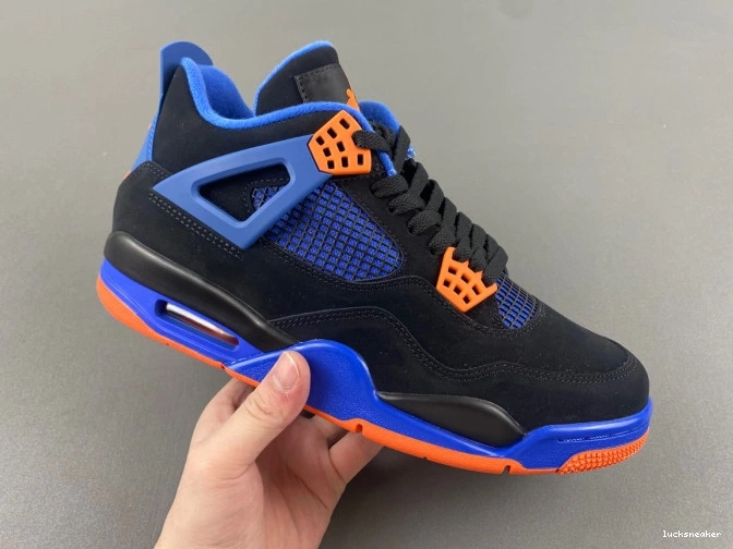 Cheap LUCY AIR Jordan Cavs 4 308497-027 Retro 0720